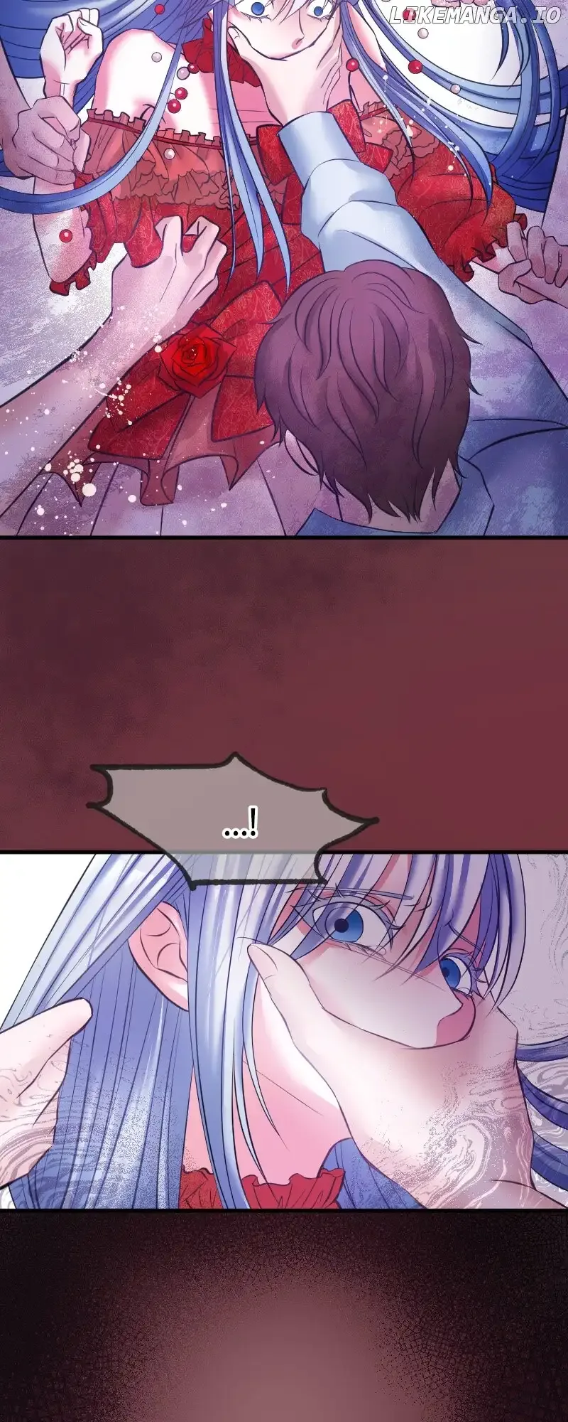 Useless Cinderella’s Feeble Attempt to Save the Kingdom Chapter 3 page 14