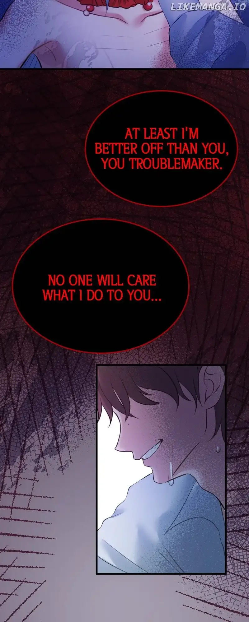 Useless Cinderella’s Feeble Attempt to Save the Kingdom Chapter 3 page 16