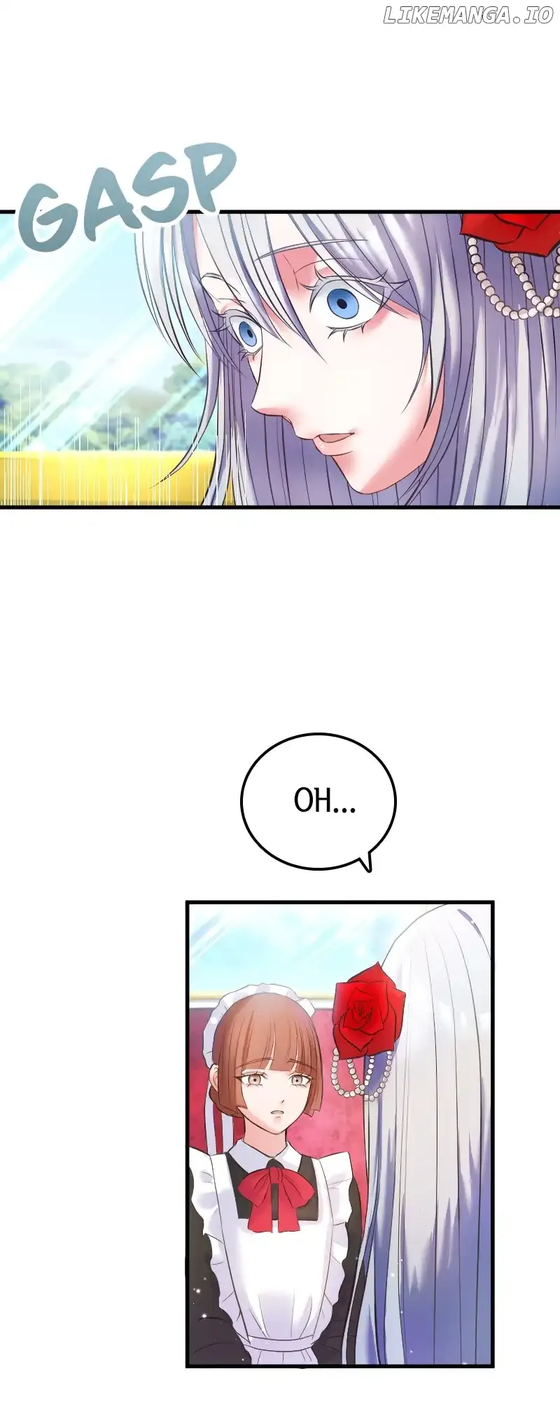 Useless Cinderella’s Feeble Attempt to Save the Kingdom Chapter 3 page 19