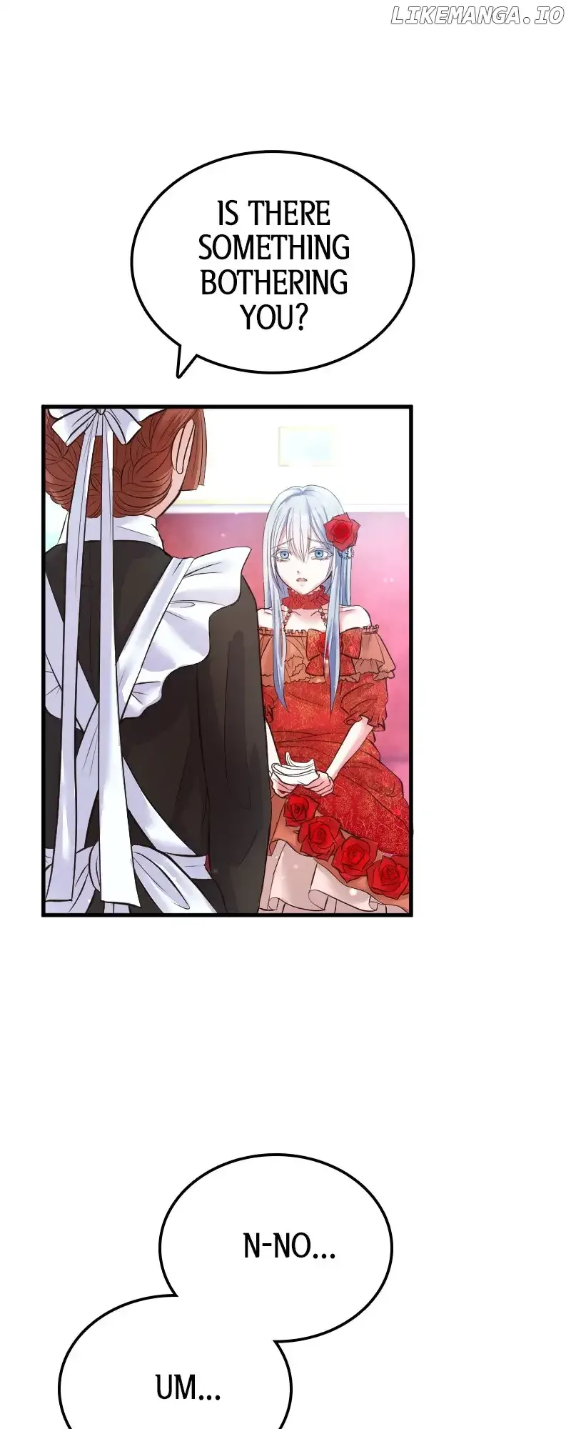 Useless Cinderella’s Feeble Attempt to Save the Kingdom Chapter 3 page 28