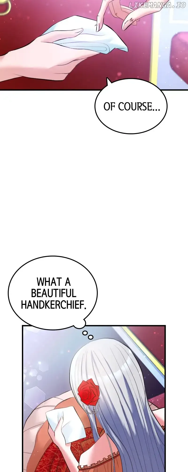Useless Cinderella’s Feeble Attempt to Save the Kingdom Chapter 3 page 25