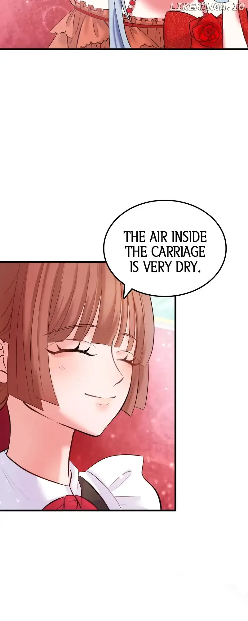 Useless Cinderella’s Feeble Attempt to Save the Kingdom Chapter 3 page 32