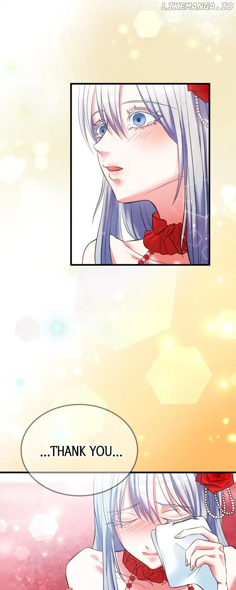 Useless Cinderella’s Feeble Attempt to Save the Kingdom Chapter 3 page 31