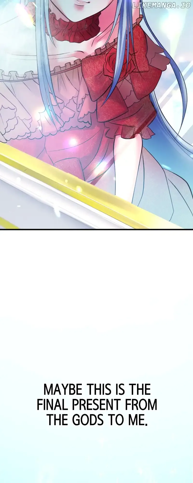 Useless Cinderella’s Feeble Attempt to Save the Kingdom Chapter 3 page 40