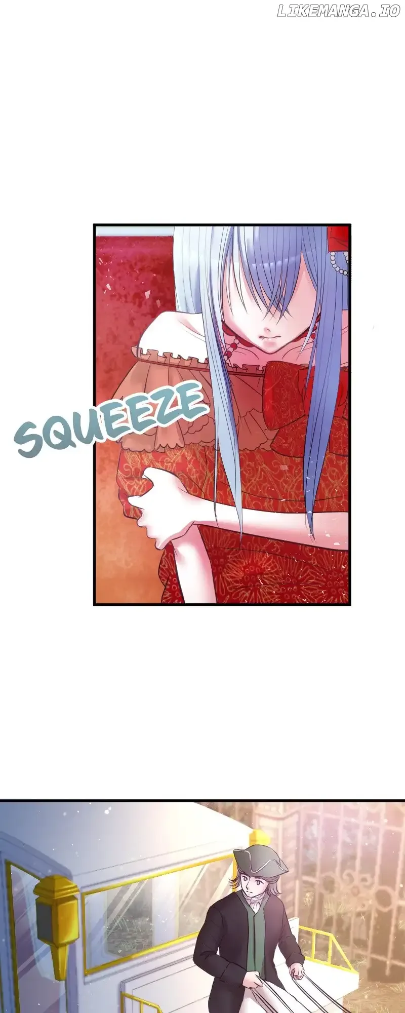 Useless Cinderella’s Feeble Attempt to Save the Kingdom Chapter 3 page 44