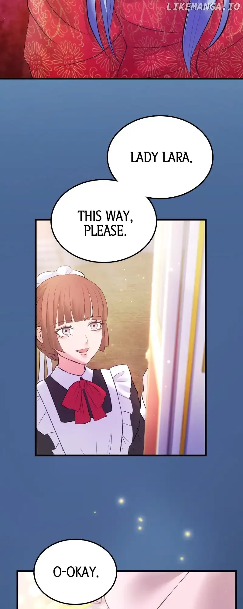 Useless Cinderella’s Feeble Attempt to Save the Kingdom Chapter 3 page 48