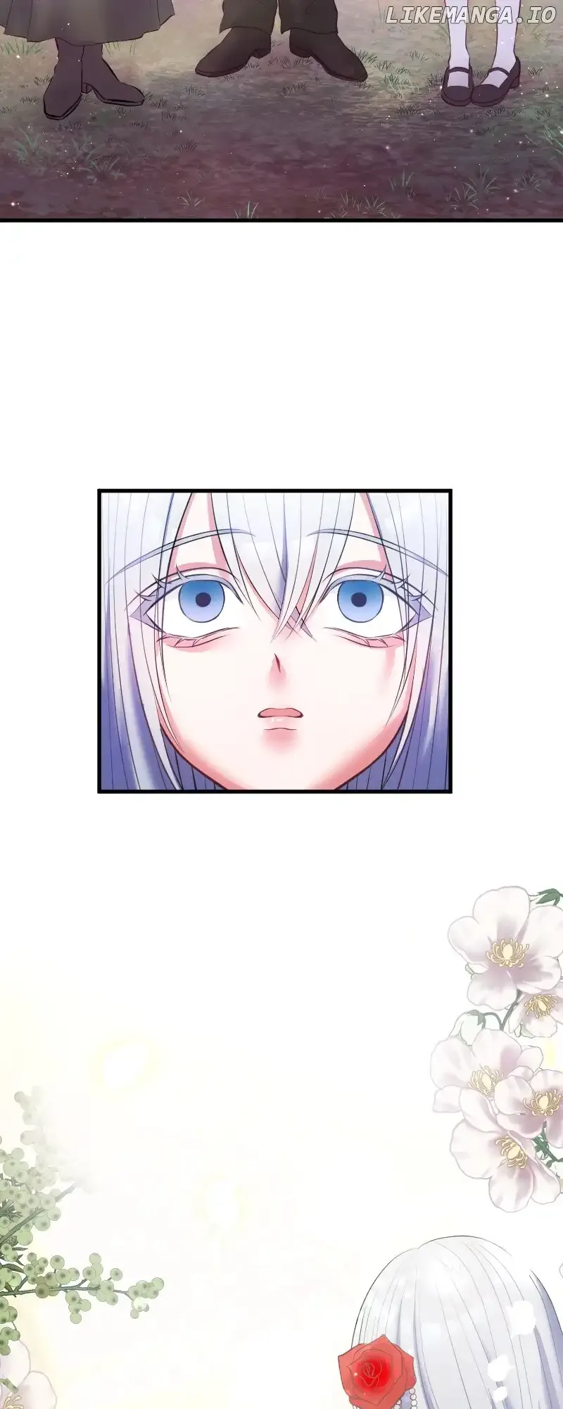 Useless Cinderella’s Feeble Attempt to Save the Kingdom Chapter 3 page 50