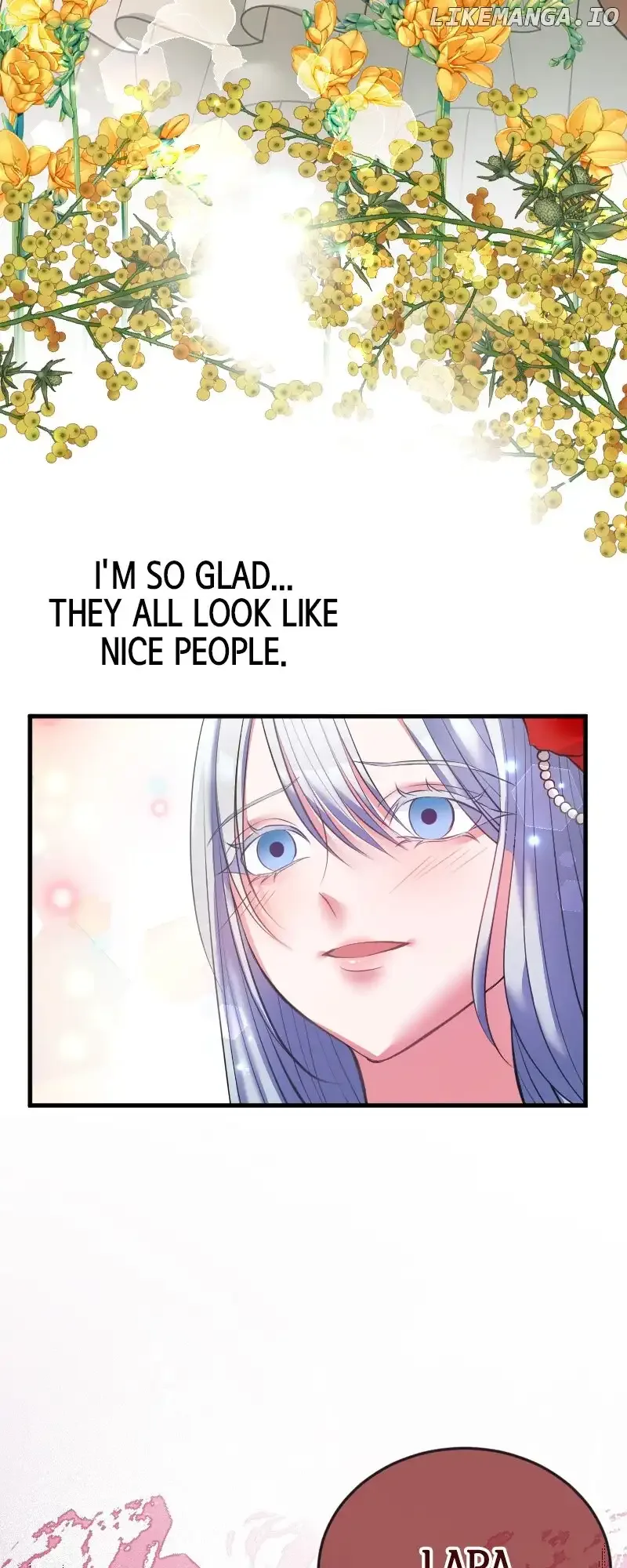 Useless Cinderella’s Feeble Attempt to Save the Kingdom Chapter 3 page 54