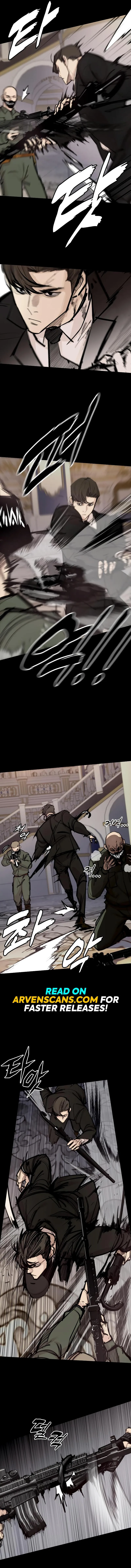 Vanta Black Chapter 3 page 10