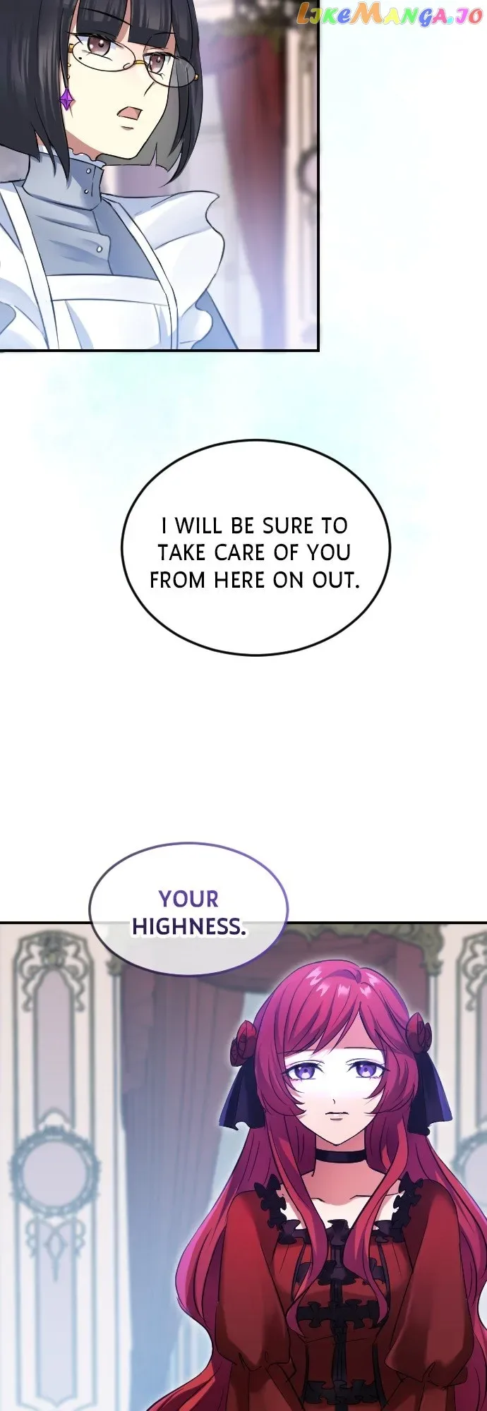 Vengeful Weapon, Tears of Poison Chapter 3 page 12