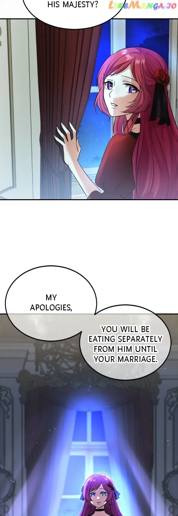 Vengeful Weapon, Tears of Poison Chapter 3 page 15