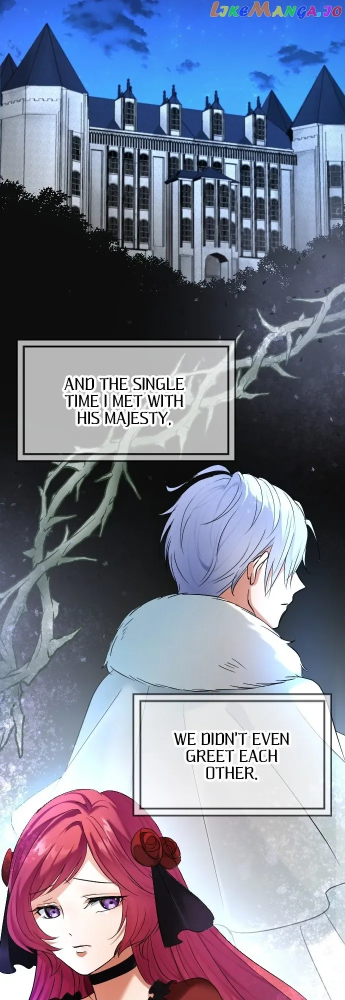 Vengeful Weapon, Tears of Poison Chapter 3 page 18