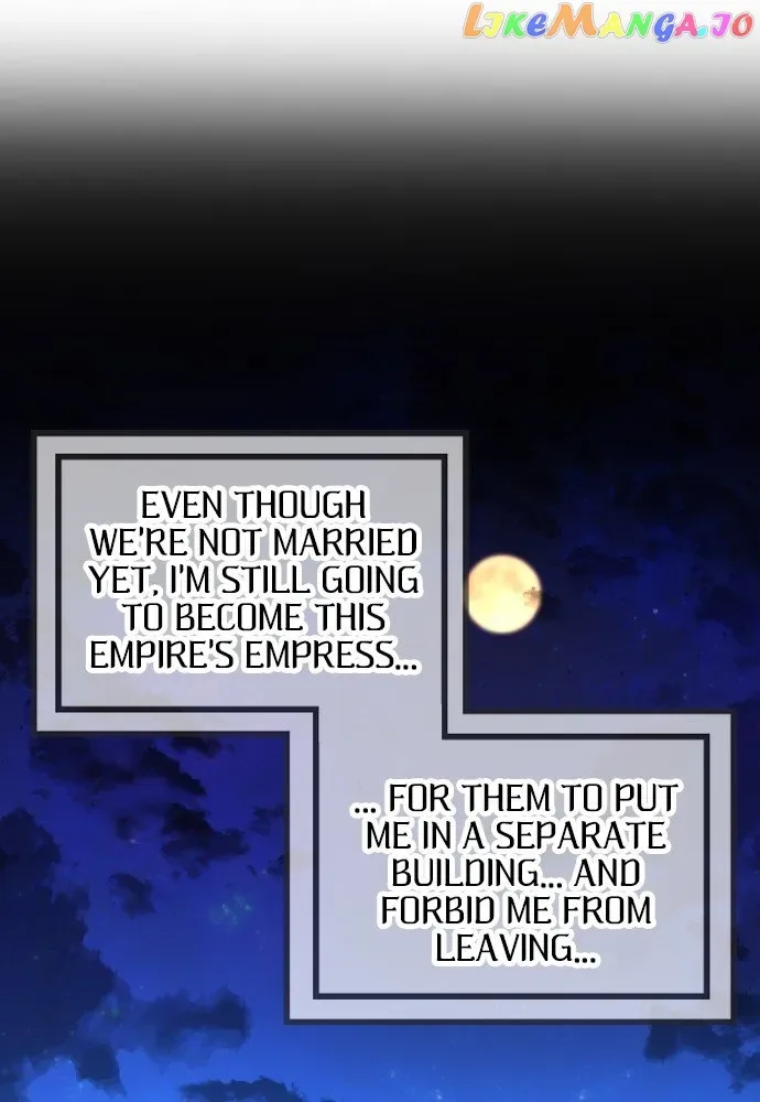 Vengeful Weapon, Tears of Poison Chapter 3 page 17
