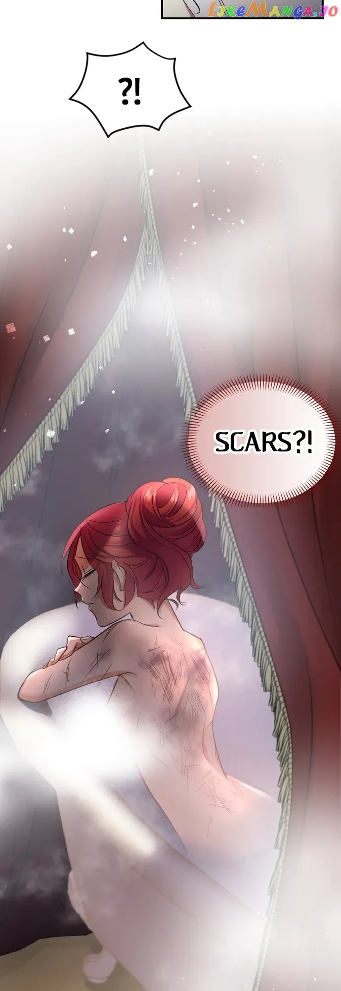 Vengeful Weapon, Tears of Poison Chapter 3 page 28