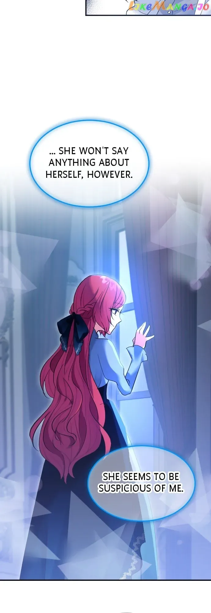 Vengeful Weapon, Tears of Poison Chapter 3 page 44