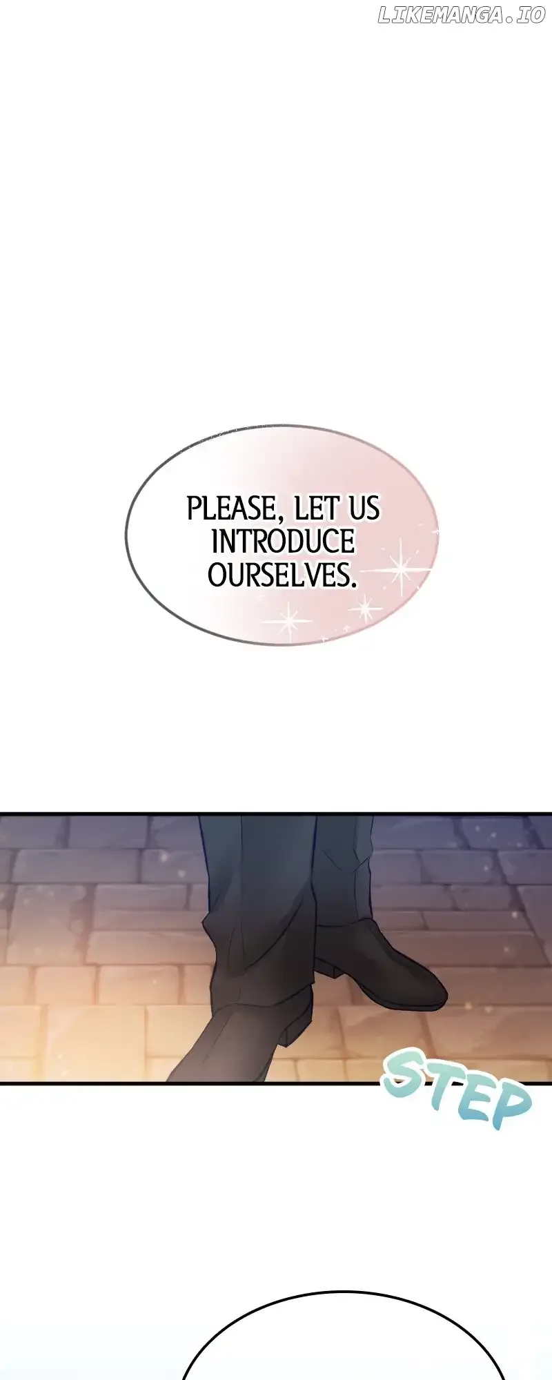 Useless Cinderella’s Feeble Attempt to Save the Kingdom Chapter 4 page 2