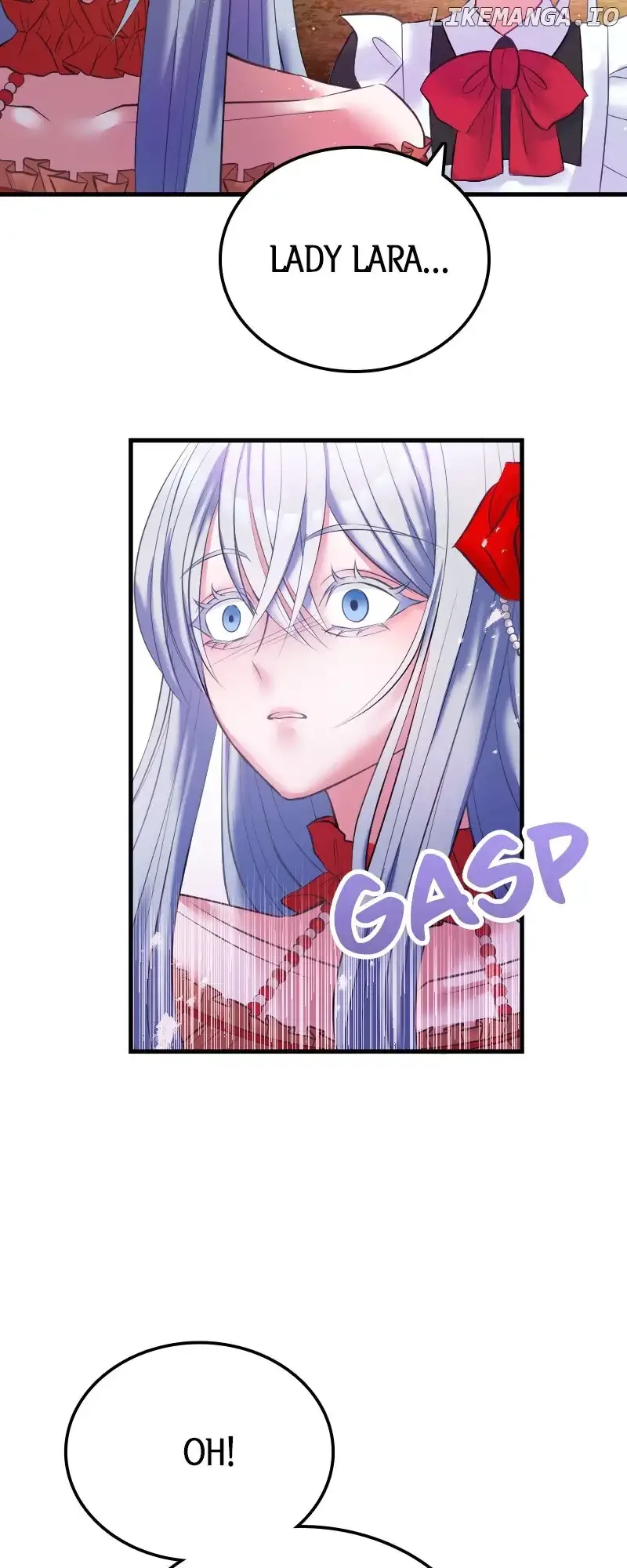 Useless Cinderella’s Feeble Attempt to Save the Kingdom Chapter 4 page 6