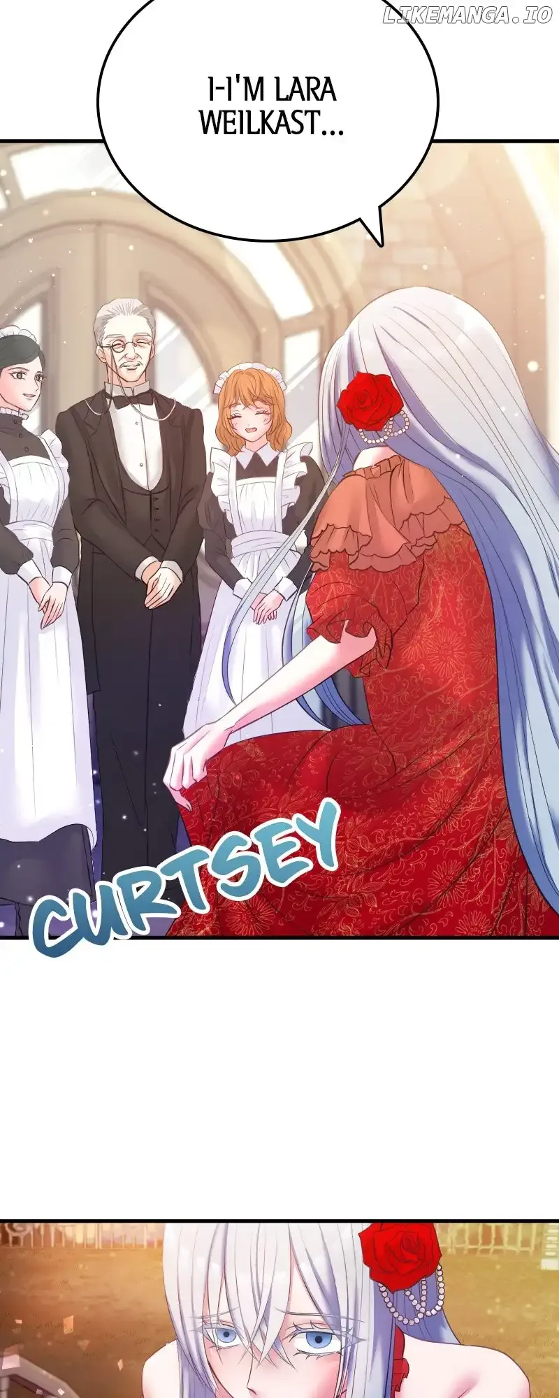 Useless Cinderella’s Feeble Attempt to Save the Kingdom Chapter 4 page 7