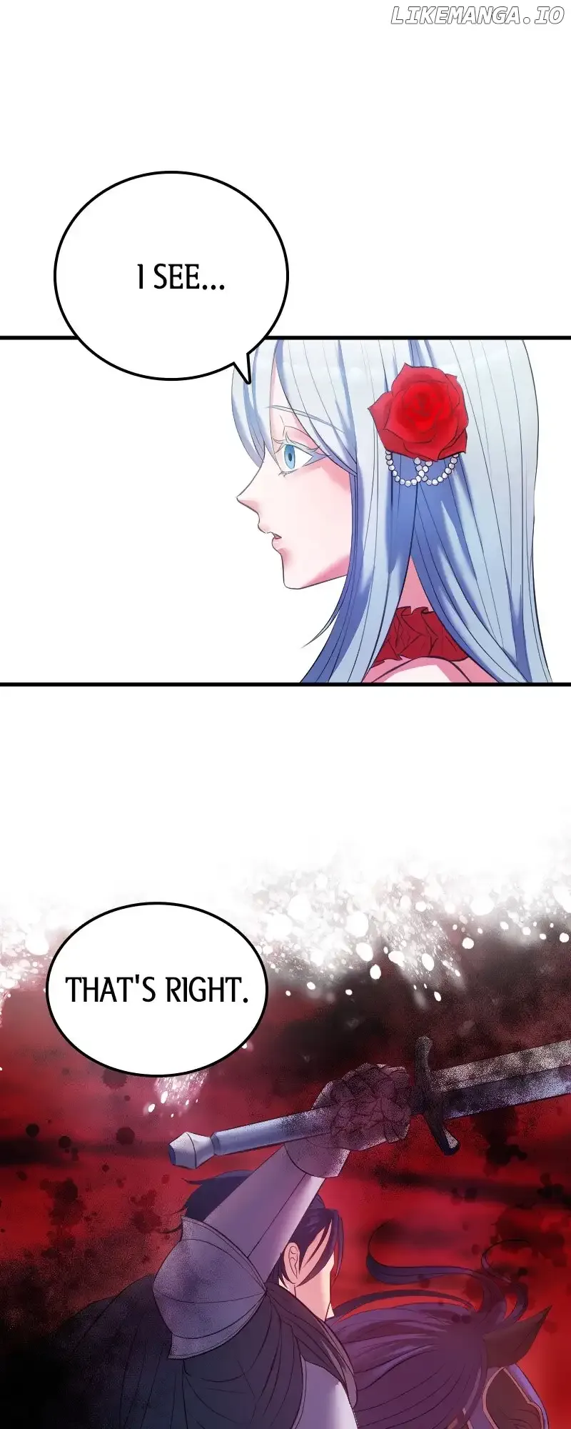 Useless Cinderella’s Feeble Attempt to Save the Kingdom Chapter 4 page 12