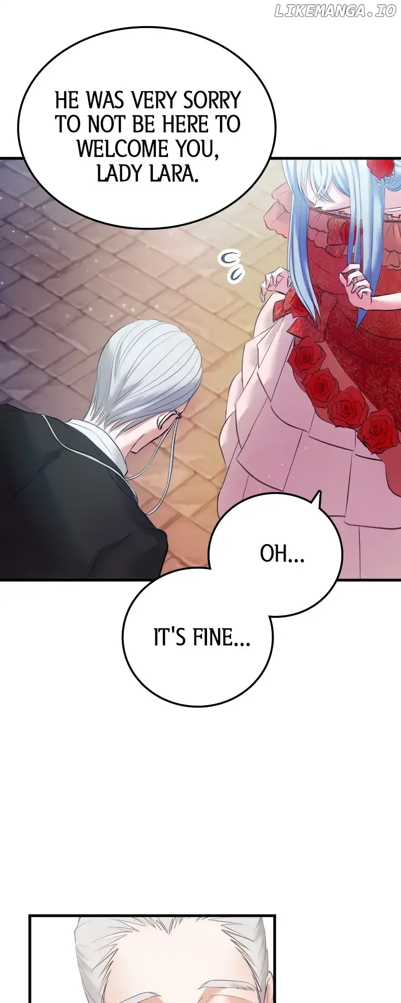Useless Cinderella’s Feeble Attempt to Save the Kingdom Chapter 4 page 14
