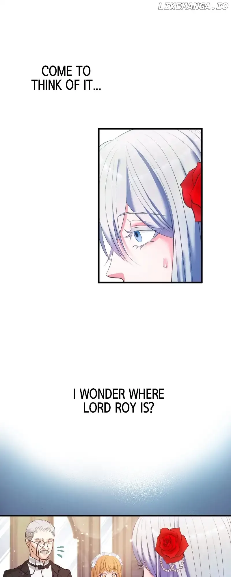 Useless Cinderella’s Feeble Attempt to Save the Kingdom Chapter 4 page 10