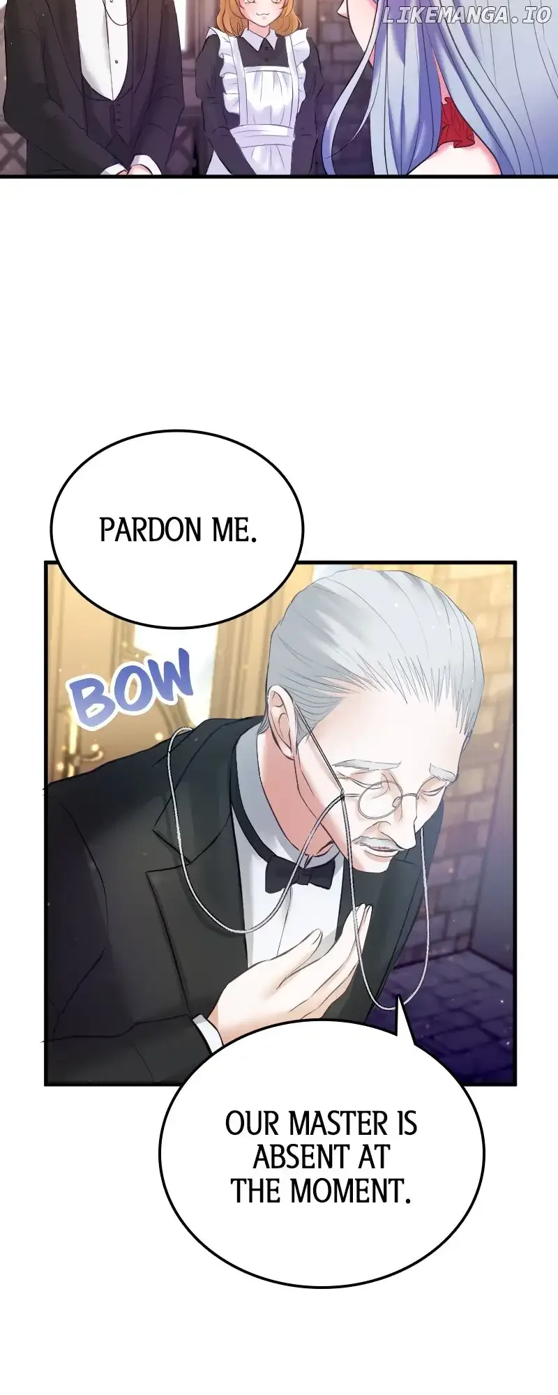 Useless Cinderella’s Feeble Attempt to Save the Kingdom Chapter 4 page 11