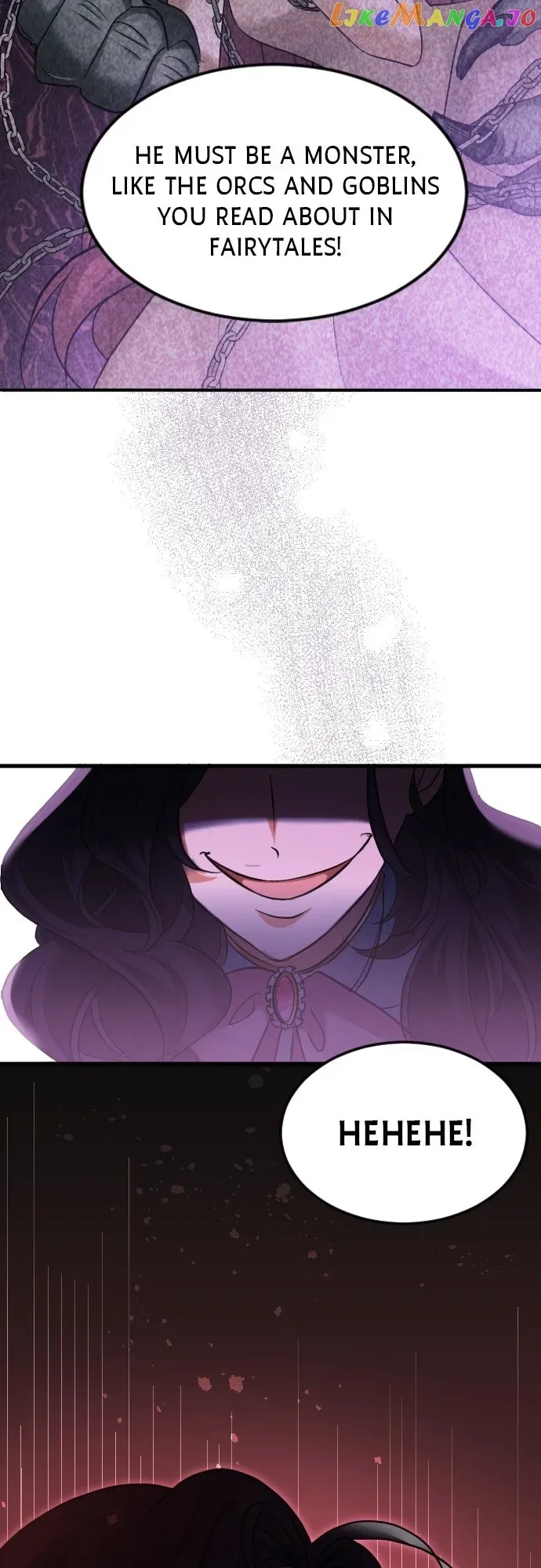 Vengeful Weapon, Tears of Poison Chapter 3 page 62