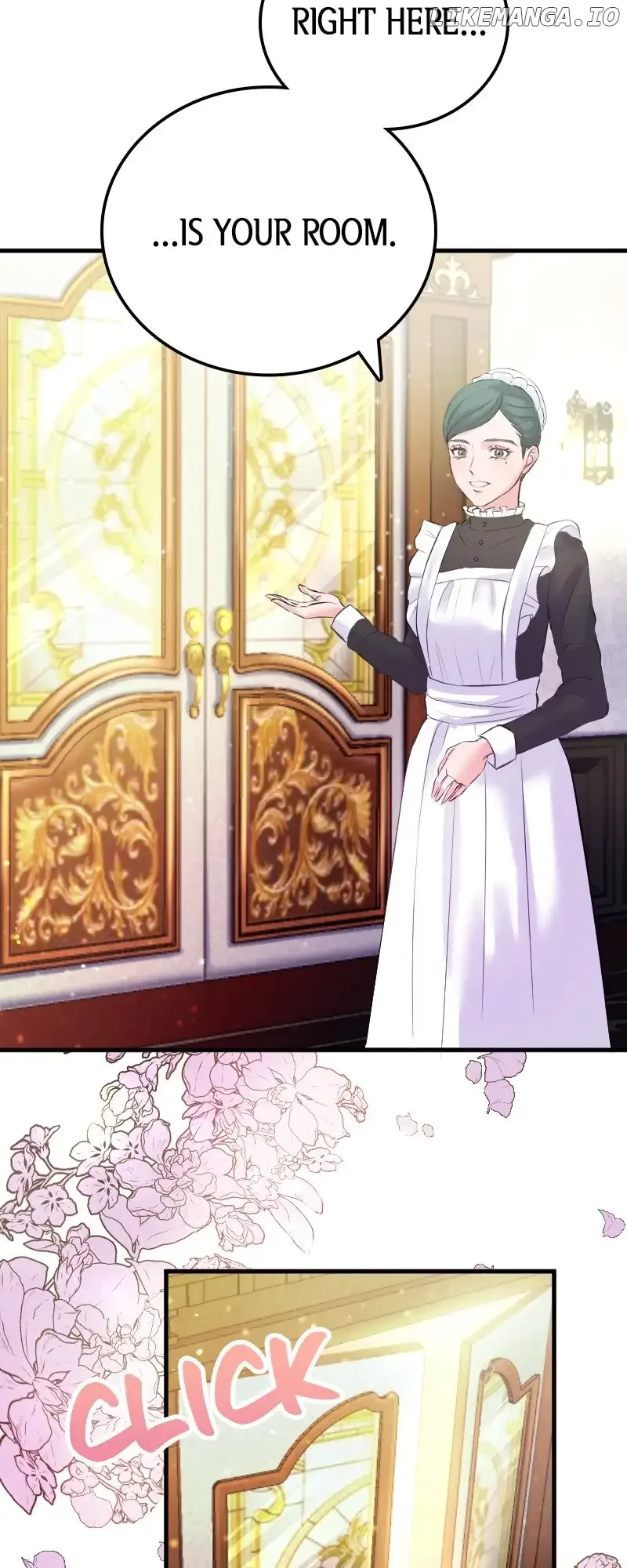 Useless Cinderella’s Feeble Attempt to Save the Kingdom Chapter 4 page 23