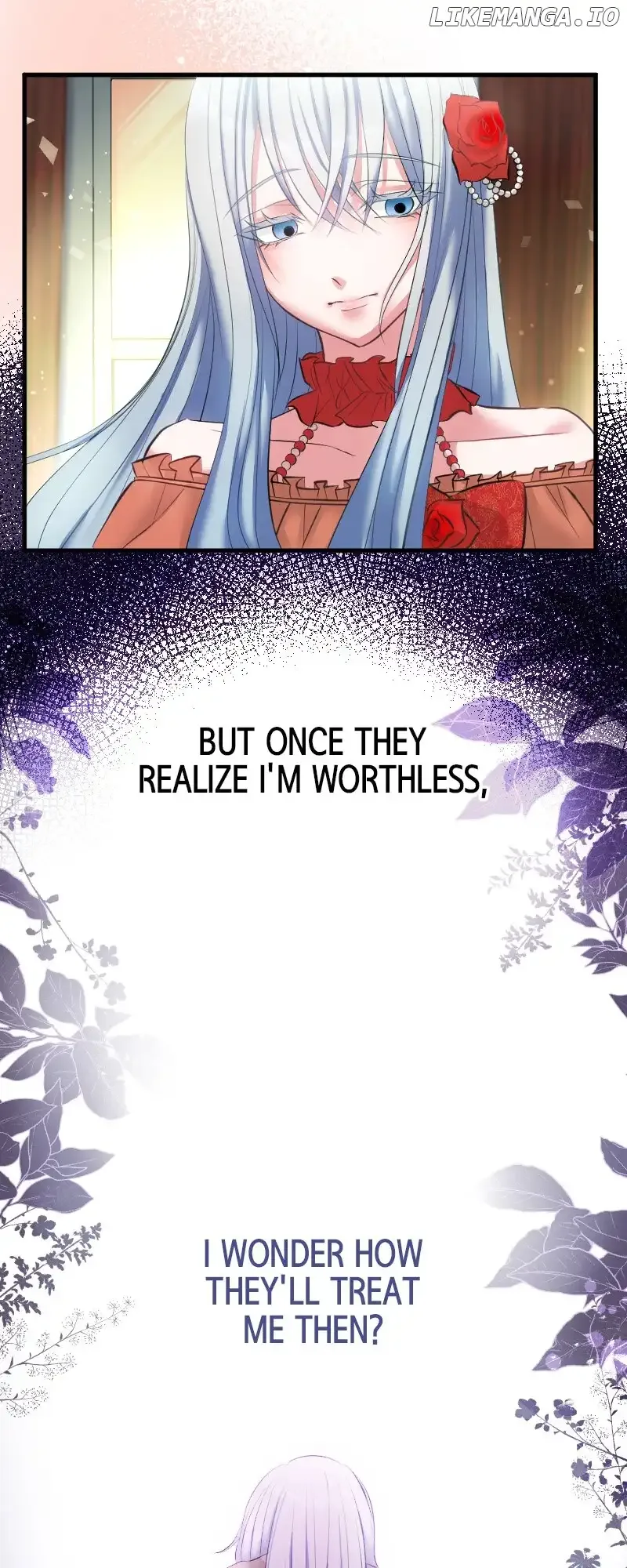 Useless Cinderella’s Feeble Attempt to Save the Kingdom Chapter 4 page 21