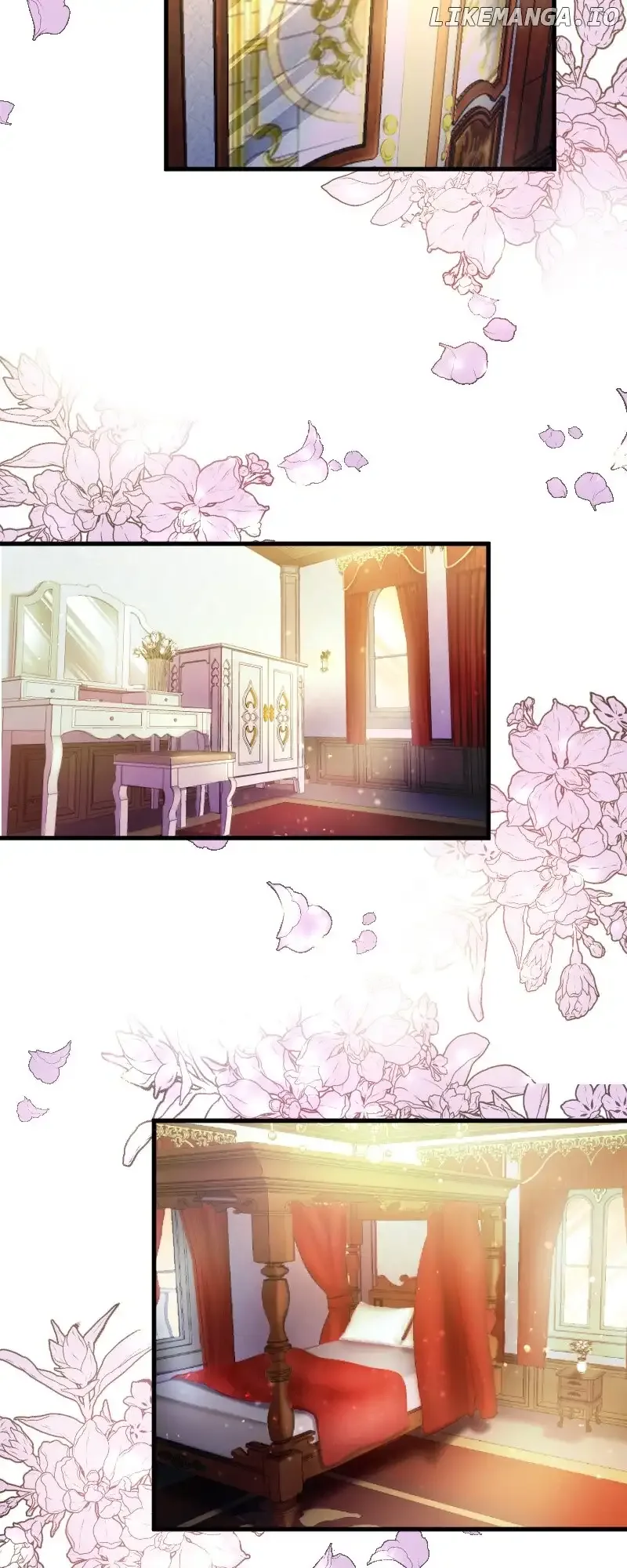 Useless Cinderella’s Feeble Attempt to Save the Kingdom Chapter 4 page 24