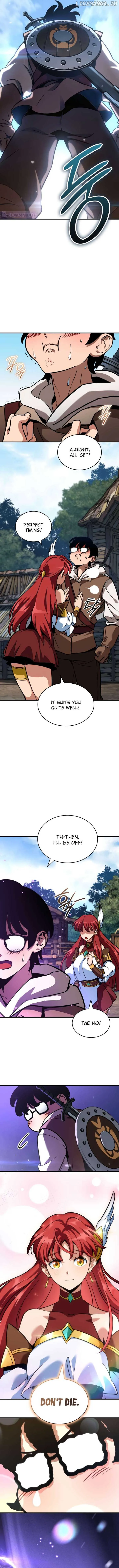 Valhalla Saga Chapter 4 page 10