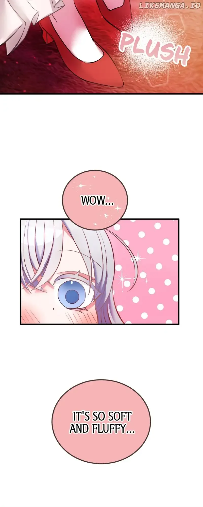 Useless Cinderella’s Feeble Attempt to Save the Kingdom Chapter 4 page 28