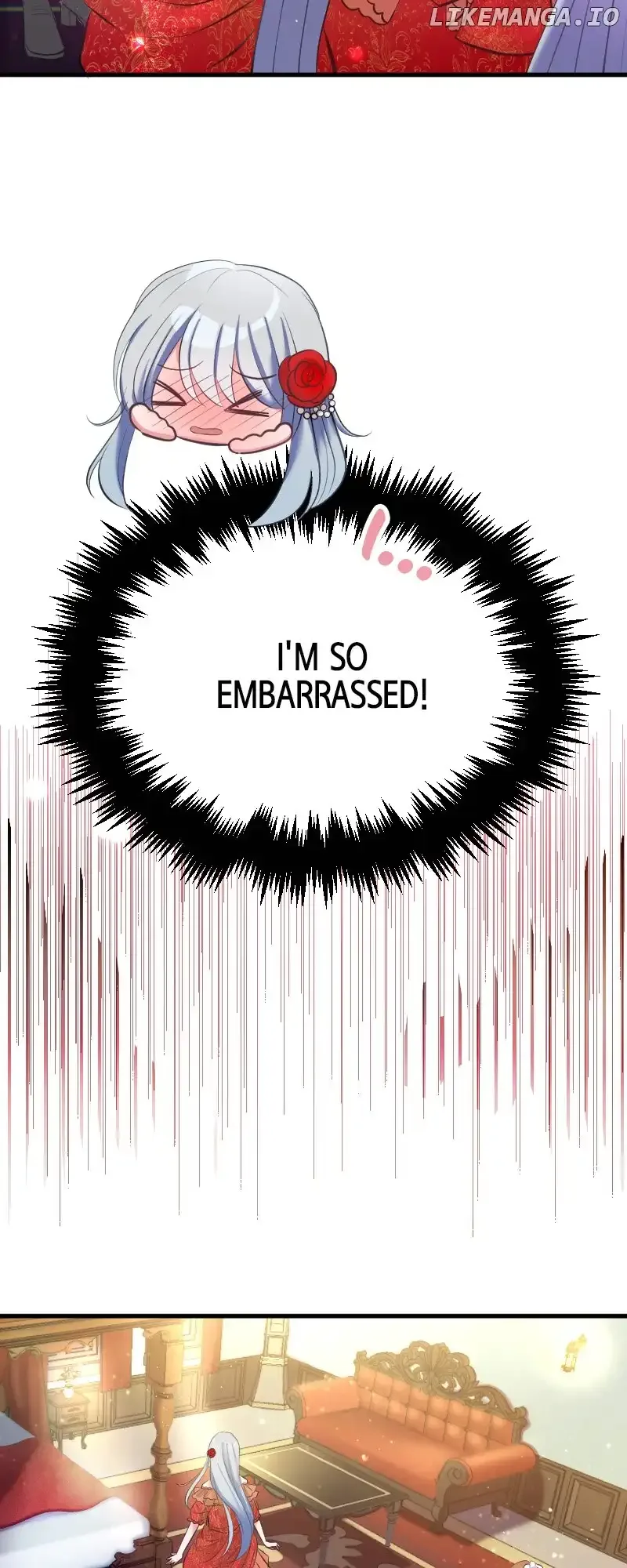 Useless Cinderella’s Feeble Attempt to Save the Kingdom Chapter 4 page 30