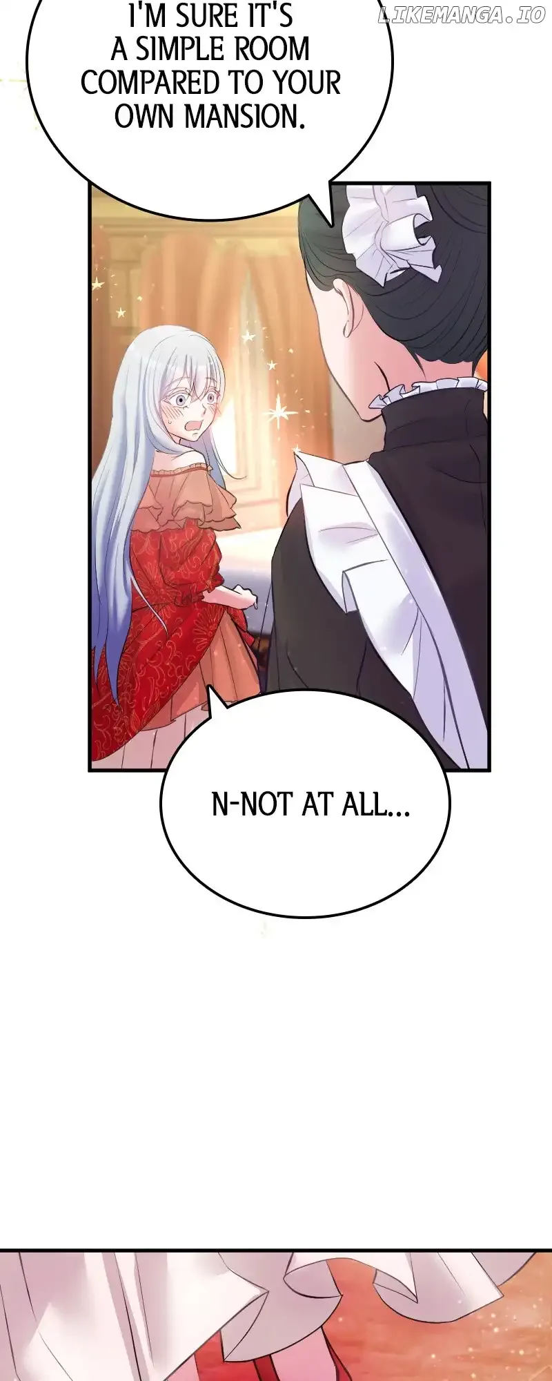 Useless Cinderella’s Feeble Attempt to Save the Kingdom Chapter 4 page 27