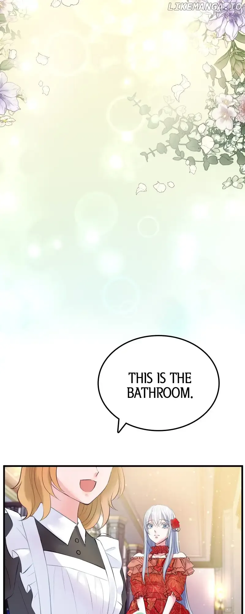 Useless Cinderella’s Feeble Attempt to Save the Kingdom Chapter 4 page 38