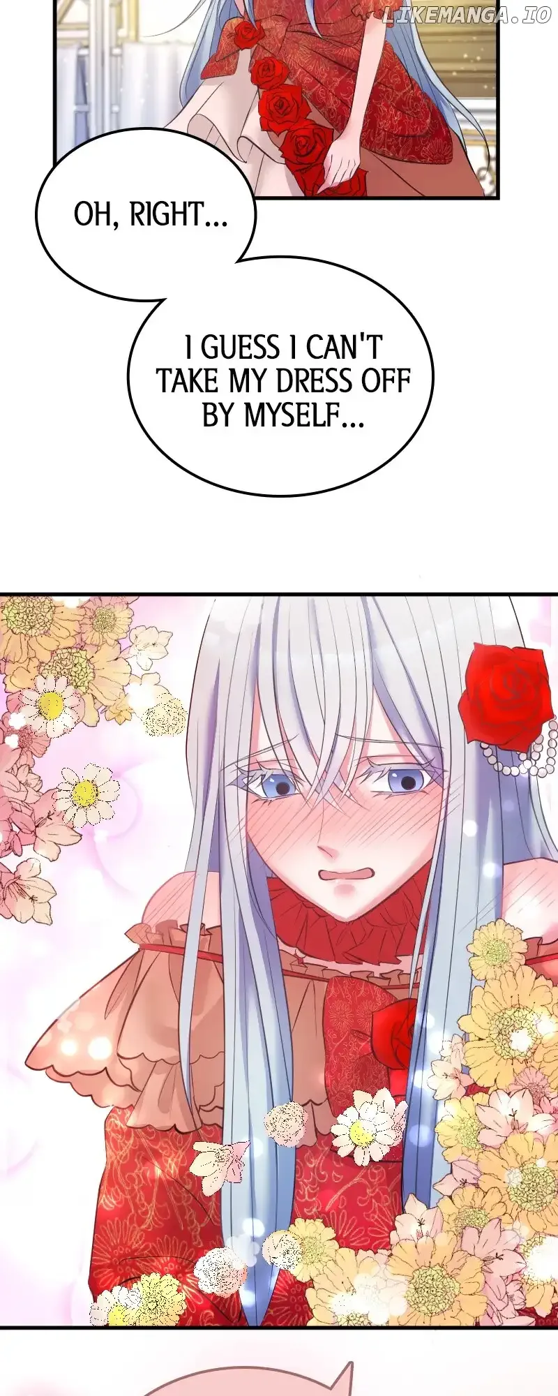 Useless Cinderella’s Feeble Attempt to Save the Kingdom Chapter 4 page 43