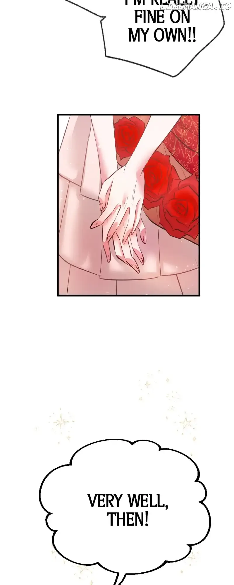 Useless Cinderella’s Feeble Attempt to Save the Kingdom Chapter 4 page 45