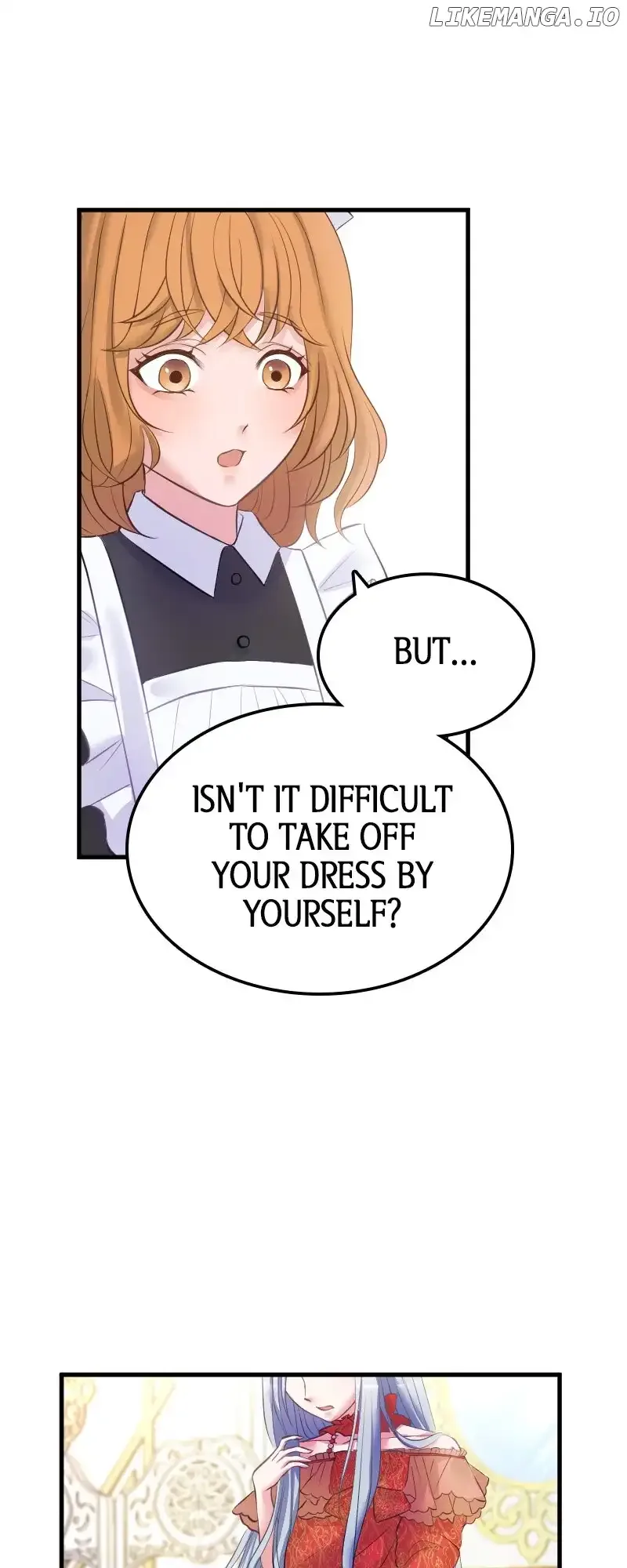 Useless Cinderella’s Feeble Attempt to Save the Kingdom Chapter 4 page 42