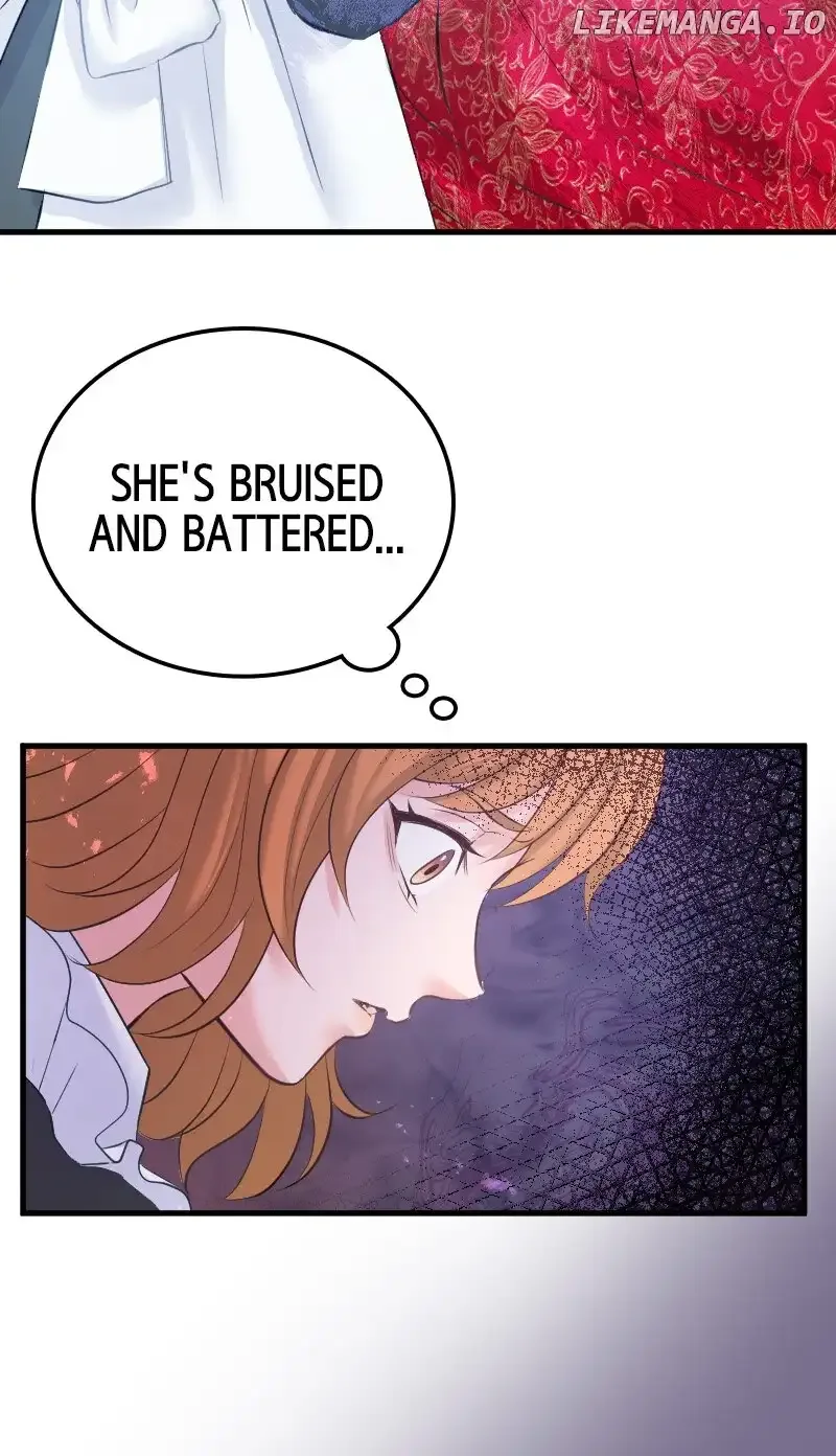 Useless Cinderella’s Feeble Attempt to Save the Kingdom Chapter 4 page 49