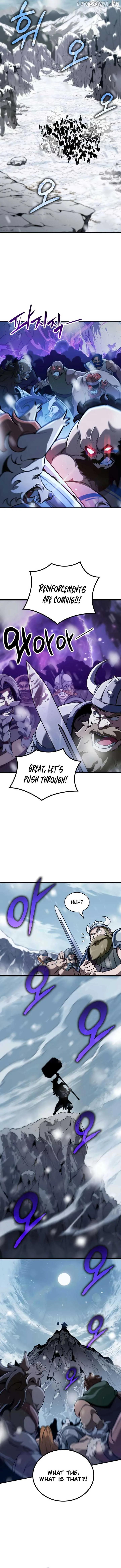 Valhalla Saga Chapter 4 page 16