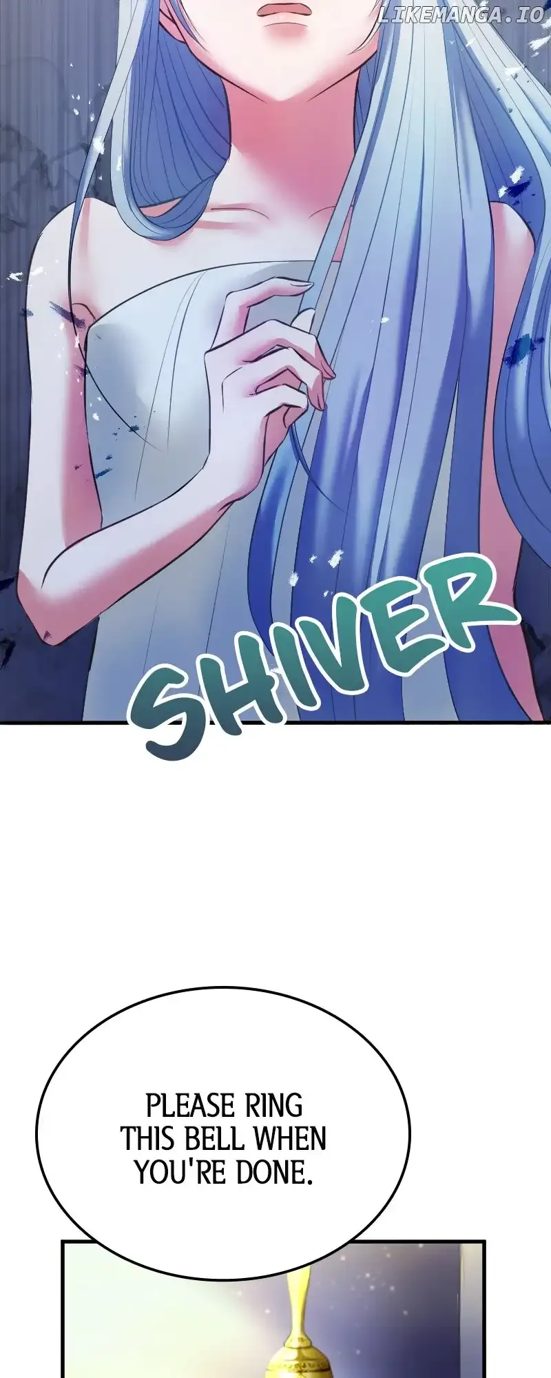 Useless Cinderella’s Feeble Attempt to Save the Kingdom Chapter 4 page 53
