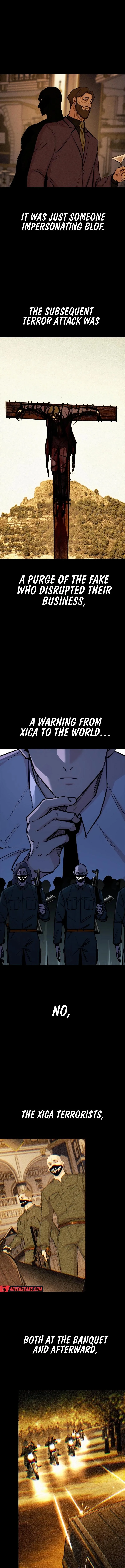 Vanta Black Chapter 4 page 5