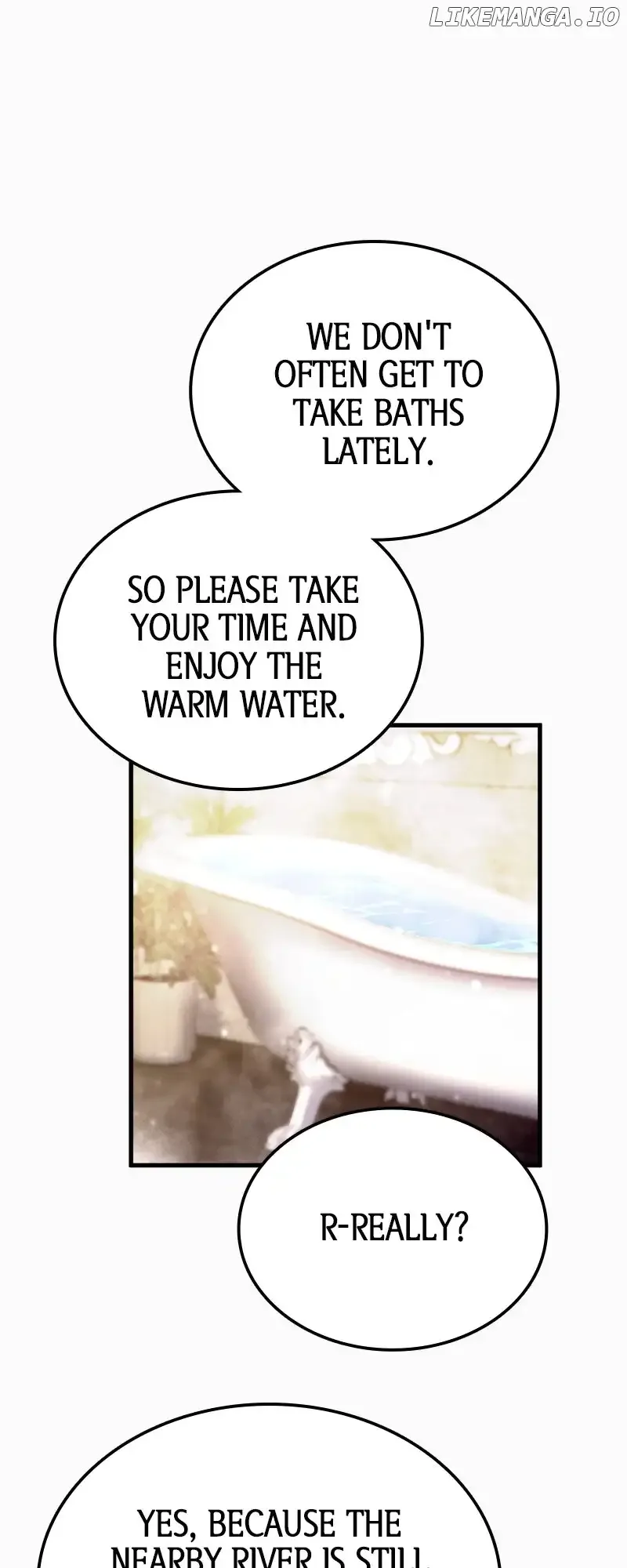 Useless Cinderella’s Feeble Attempt to Save the Kingdom Chapter 4 page 50