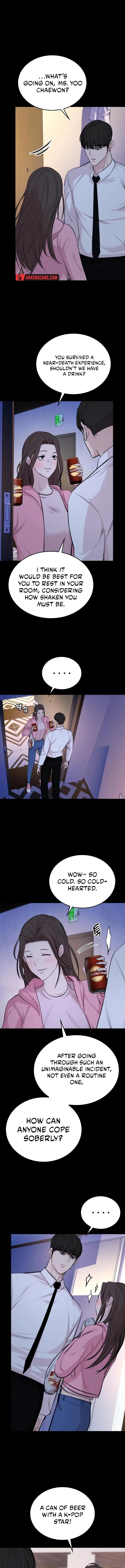 Vanta Black Chapter 4 page 7