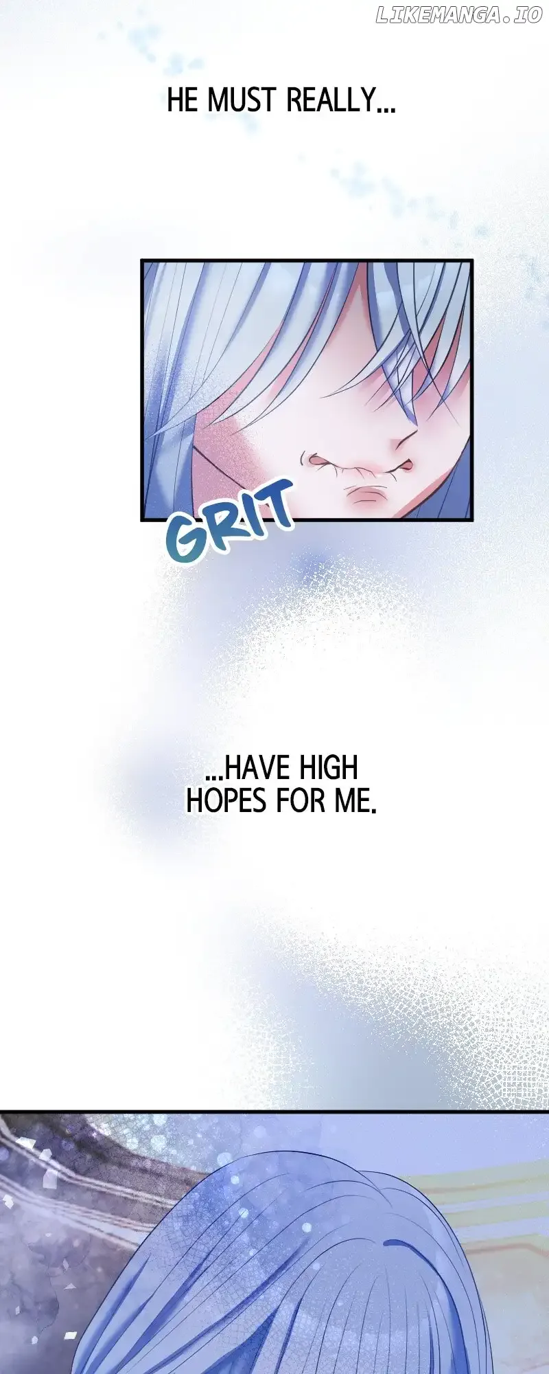 Useless Cinderella’s Feeble Attempt to Save the Kingdom Chapter 4 page 56