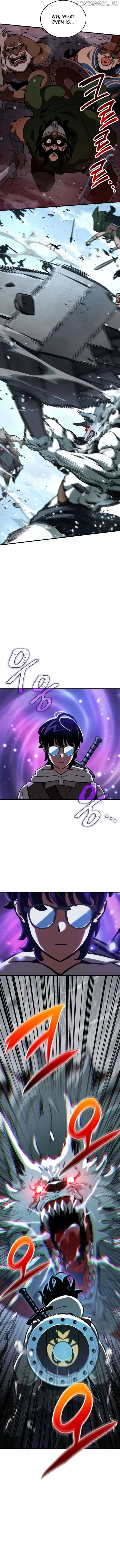Valhalla Saga Chapter 4 page 19