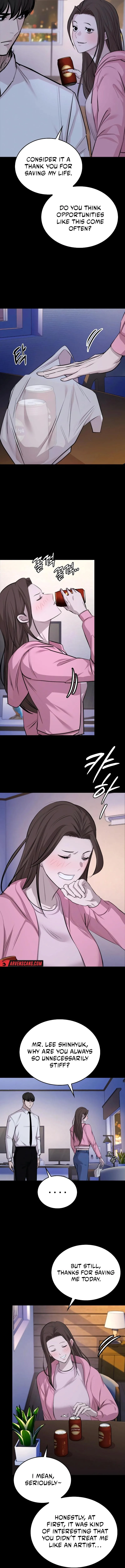 Vanta Black Chapter 4 page 8