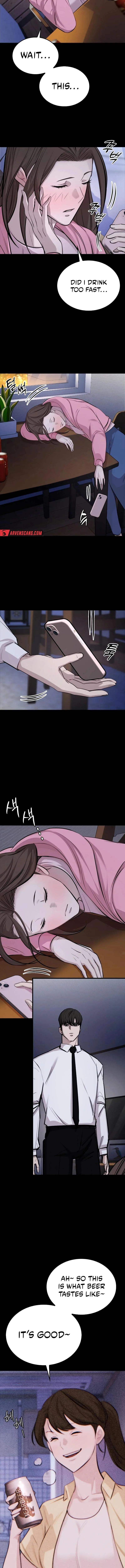 Vanta Black Chapter 4 page 10