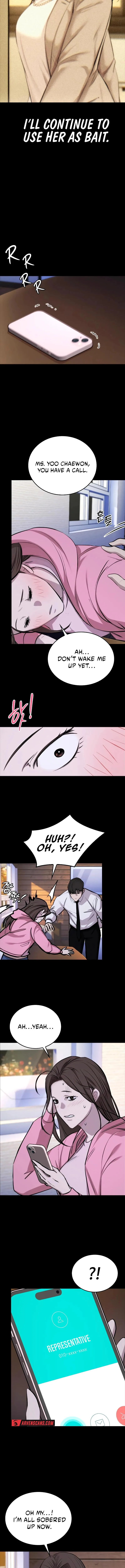 Vanta Black Chapter 4 page 12