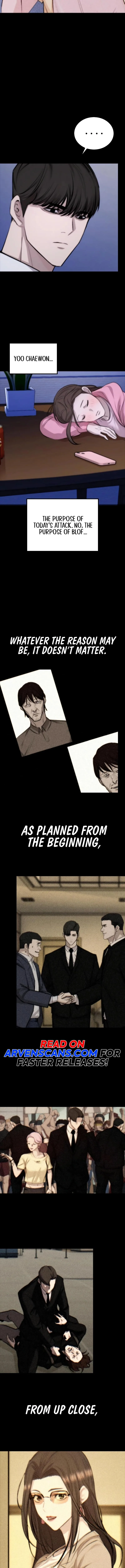 Vanta Black Chapter 4 page 11